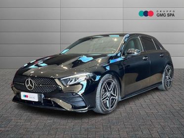 Mercedes-Benz Classe A A 180 d AMG Line Advanced Plus auto
