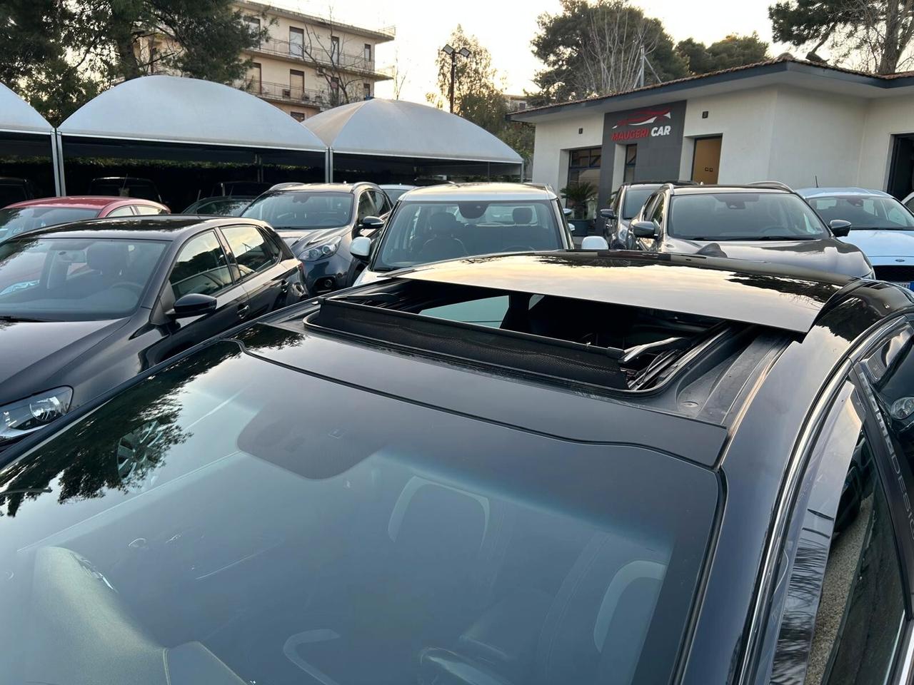 Kia Ceed cee'd 1.6 CRDi 110 CV 5 porte GT Line