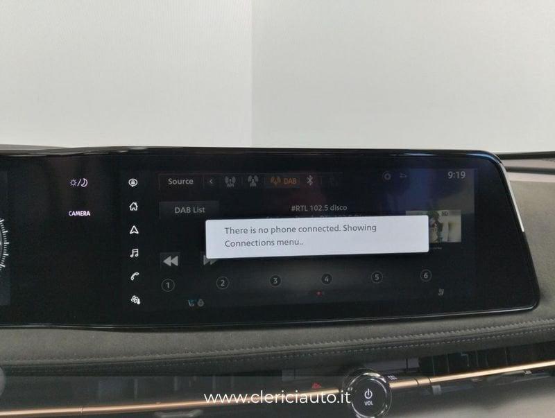 Nissan Ariya 87 kWh Evolve (TETTO)