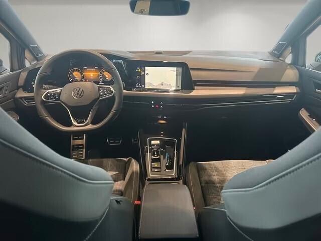 Volkswagen Golf 2.0 TDI DSG GTD MATRIX TELECAMERA HARMAN KARDON