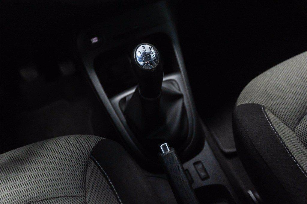 RENAULT Captur 0.9 tce Live s&s 90cv del 2014