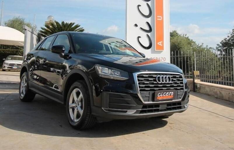 Audi Q2 1.6 TDI Business Unipro|2018