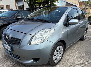 Toyota Yaris 5 Porte Yaris 5p 1.0 Sol
