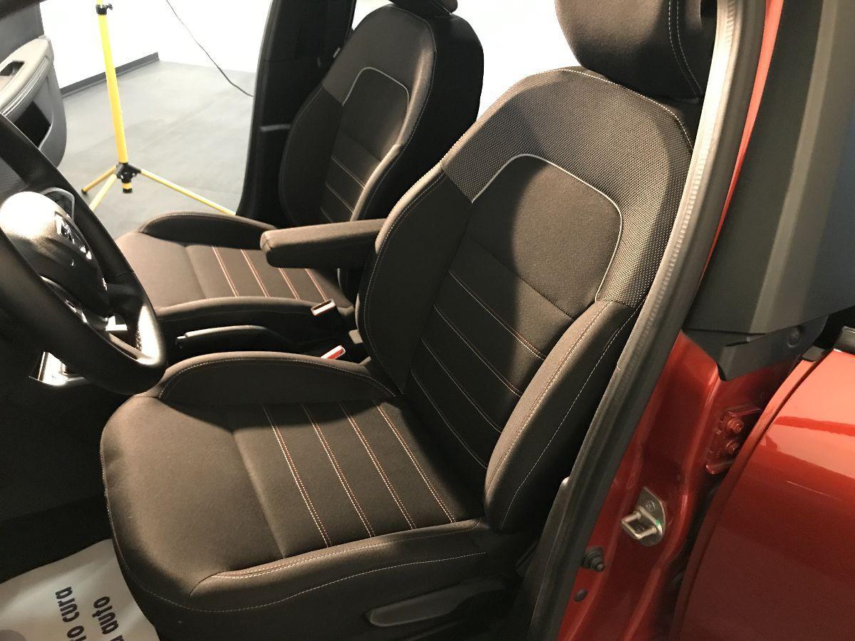 DACIA Jogger 1.0 TCe 110 CV 7 posti Extreme