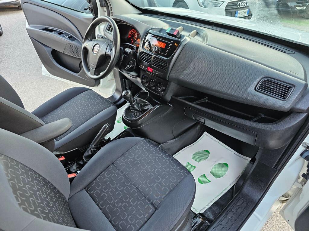 Fiat Doblo' CARGO 1.6 MJT 16V 105CV ATTREZZATO