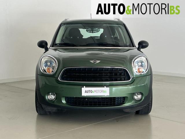 MINI Countryman Mini One Countryman