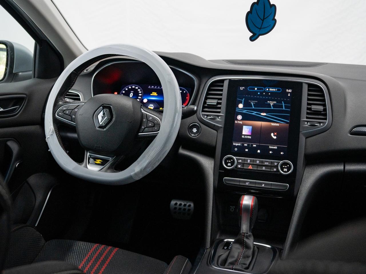 Renault Mégane Sporter dCi 110 CV