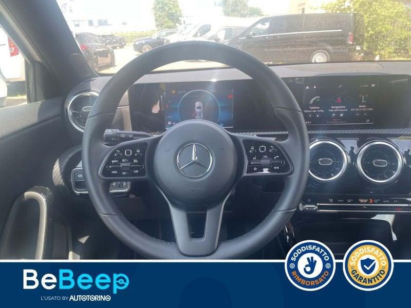 Mercedes-Benz Classe A A 160 BUSINESS