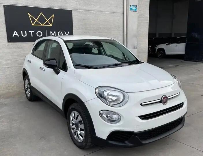 Fiat 500X 1.3 MultiJet 95 CV CULT