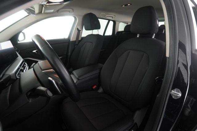 BMW 318 Serie 3 (G20/G21) d 48V Touring