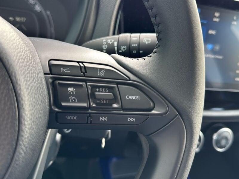 Toyota Aygo X Aygo X 1.0 Trend 72cv