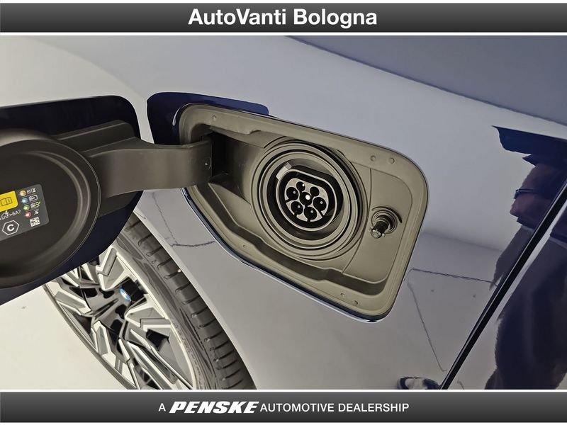 BMW X3 X3 xdrive30e MSport Pro auto