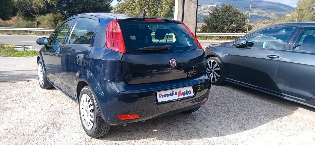 Fiat Punto 1.3 MJT II S&S Street - 2018 34.000km