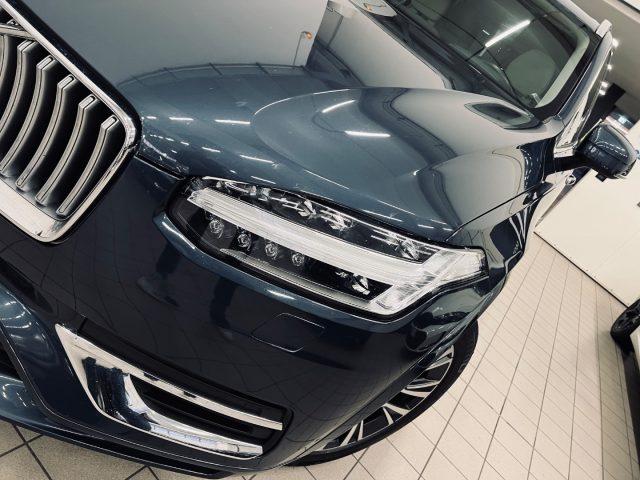 VOLVO XC90 B5 (d) AWD Geartronic Inscription