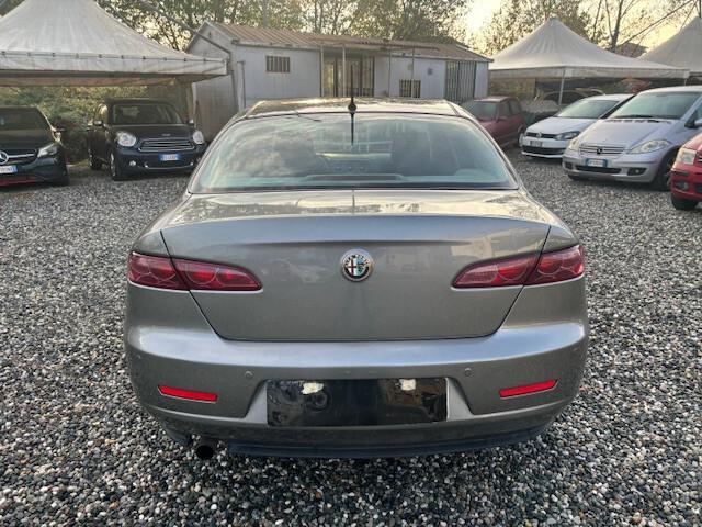 Alfa Romeo 159 1.9 JTDm 150CV Progression