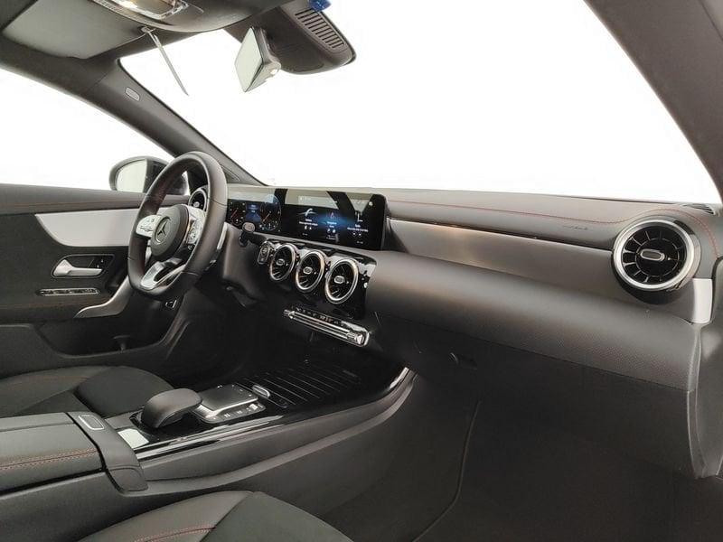 Mercedes-Benz CLA S.Brake CLA 220 d Automatic Shooting Brake AMG Line Premium