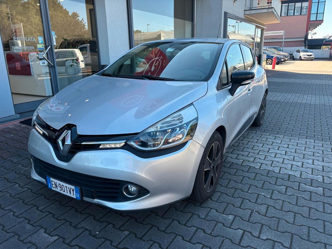 Renault Clio 0.9 TCe 12V 90CV Start&Stop 5 porte Energy