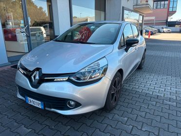 Renault Clio 0.9 TCe 12V 90CV Start&Stop 5 porte Energy