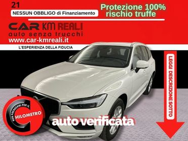 Volvo XC60 Volvo ( da 393 € al mese)