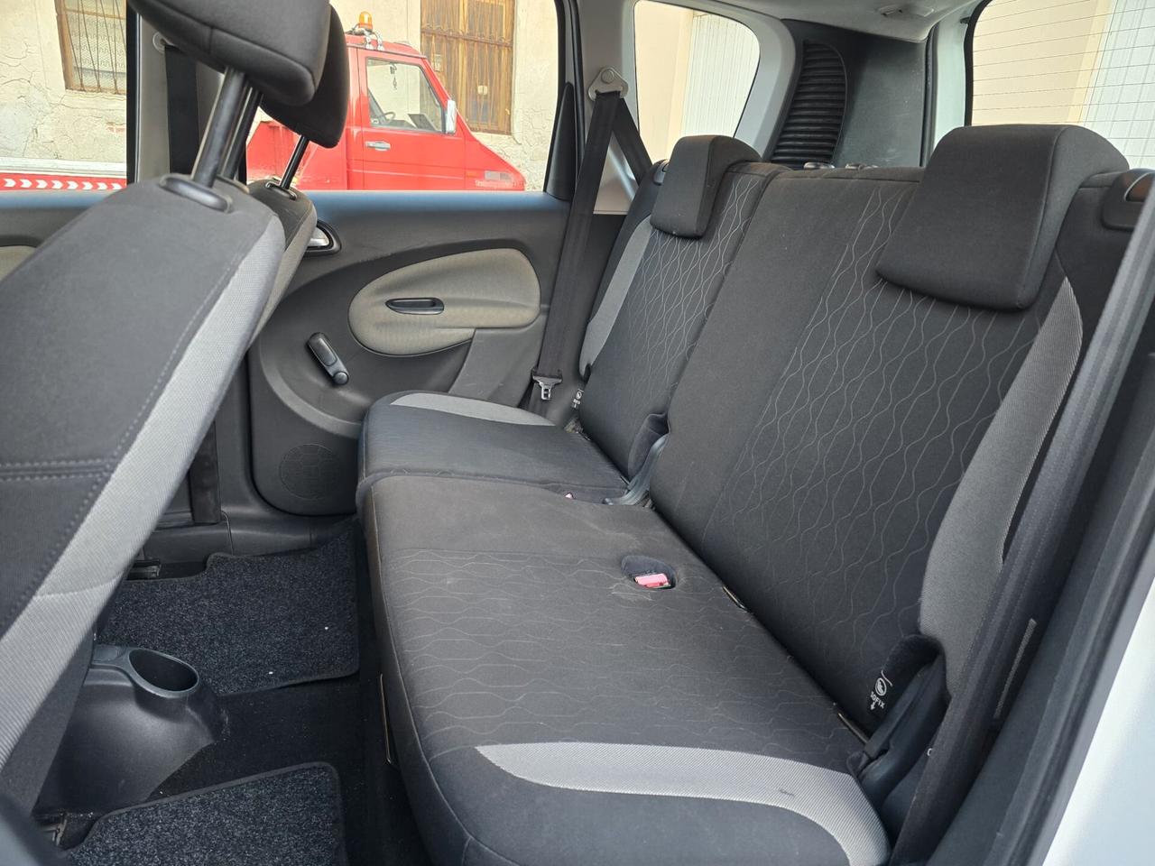 Citroen C3 Picasso 1.6 HDi 90 Business Combi 12 mesi garanzia