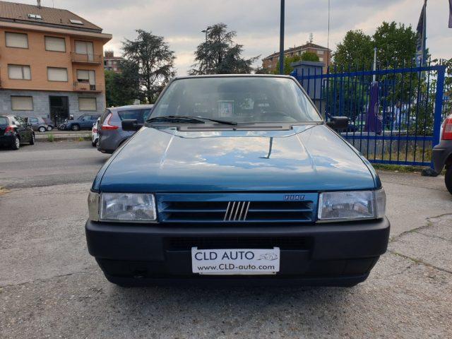 FIAT Uno 1.1 i.e. cat 5 porte S