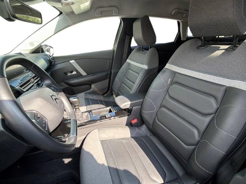 Citroën C4 C4 1.2 puretech Shine s&s 130cv