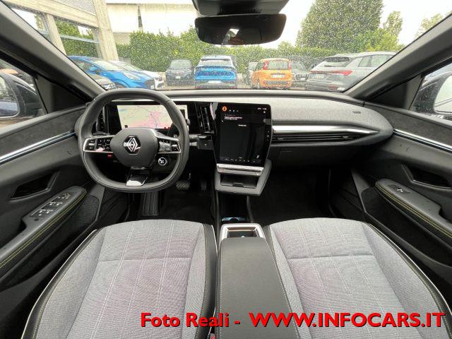 RENAULT Megane E-Tech Electric EV60 220 CV Optimum Charge PROMO