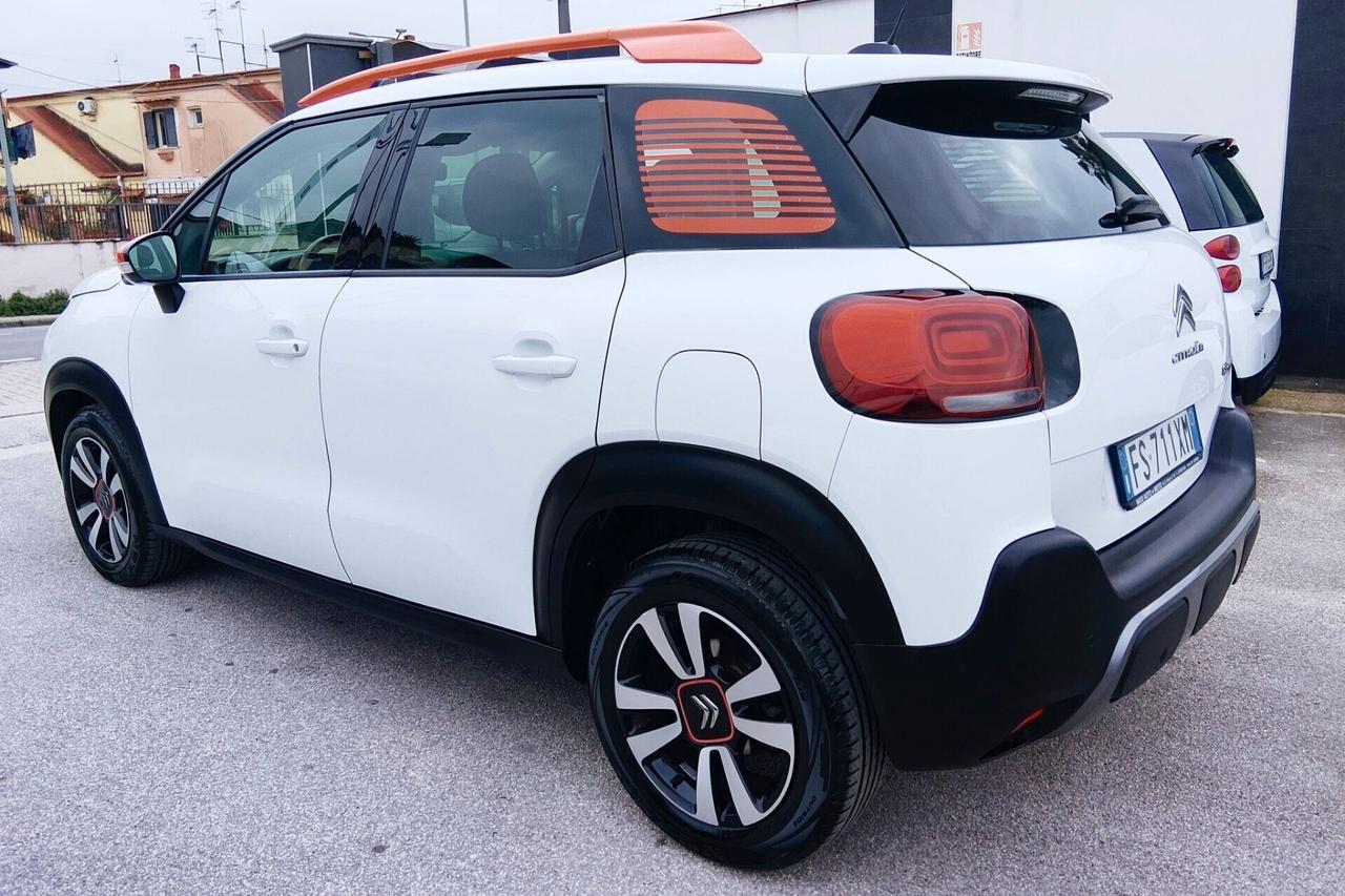 Citroen C3 Aircross SHINE