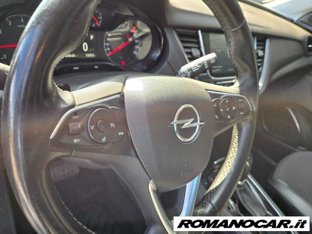 OPEL Grandland X 1.5 d AT8 Business 69.000 KM. Telecamera