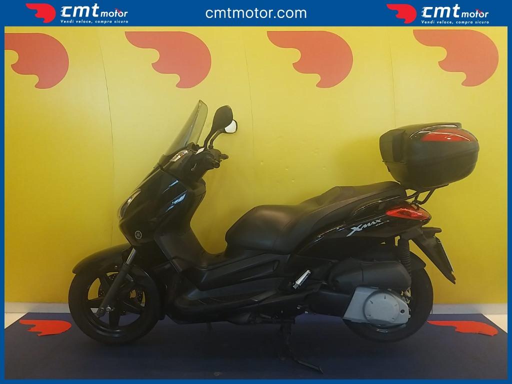 Yamaha X-Max 250 - 2009