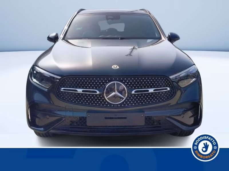 Mercedes-Benz GLC 300de 4Matic EQ-Power AMG Line Advanced Tech