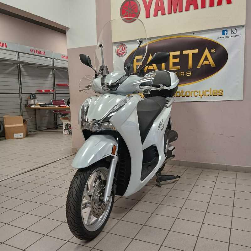 Honda SH 350 - 2022