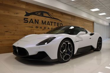 Maserati MC20 MASERATI MC20