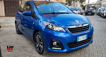 PEUGEOT 108 KM 73.000 - PREZZO PROMO