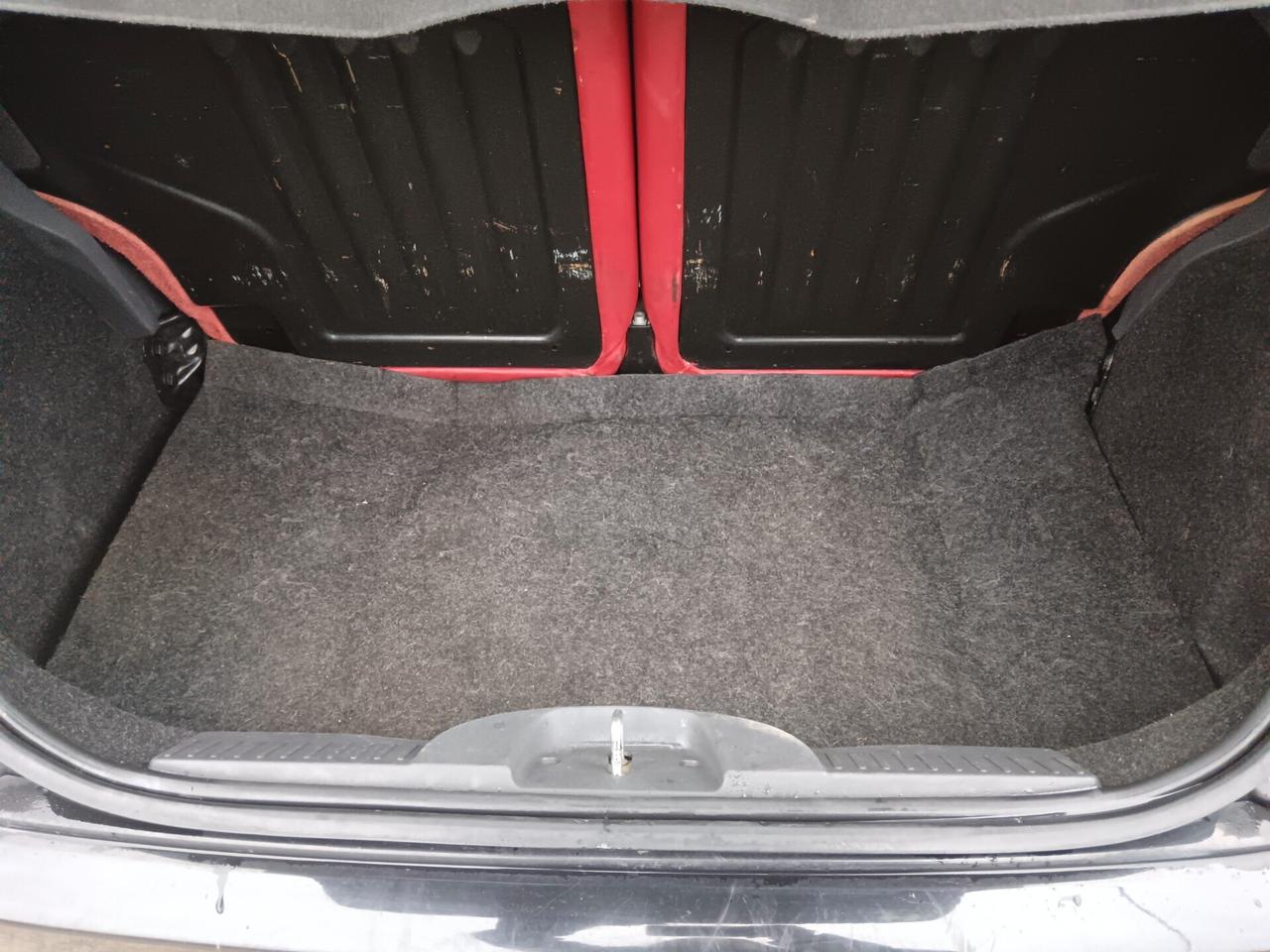 Fiat 500 1.4 16V Lounge - 2011