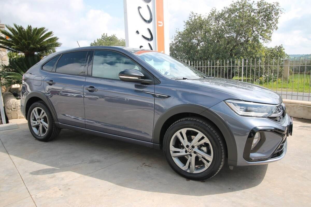 Volkswagen Taigo 1.0 TSI 110 DSG R-Line 2022