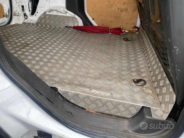 FORD Transit Connect 220 1.6 TDCi PC Furgone Ent