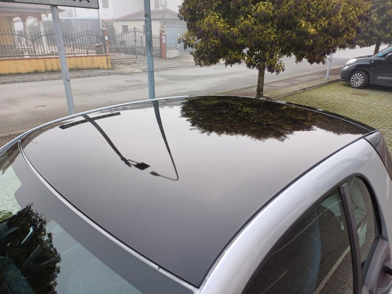 Smart ForTwo 1000 52 kW coupé passion