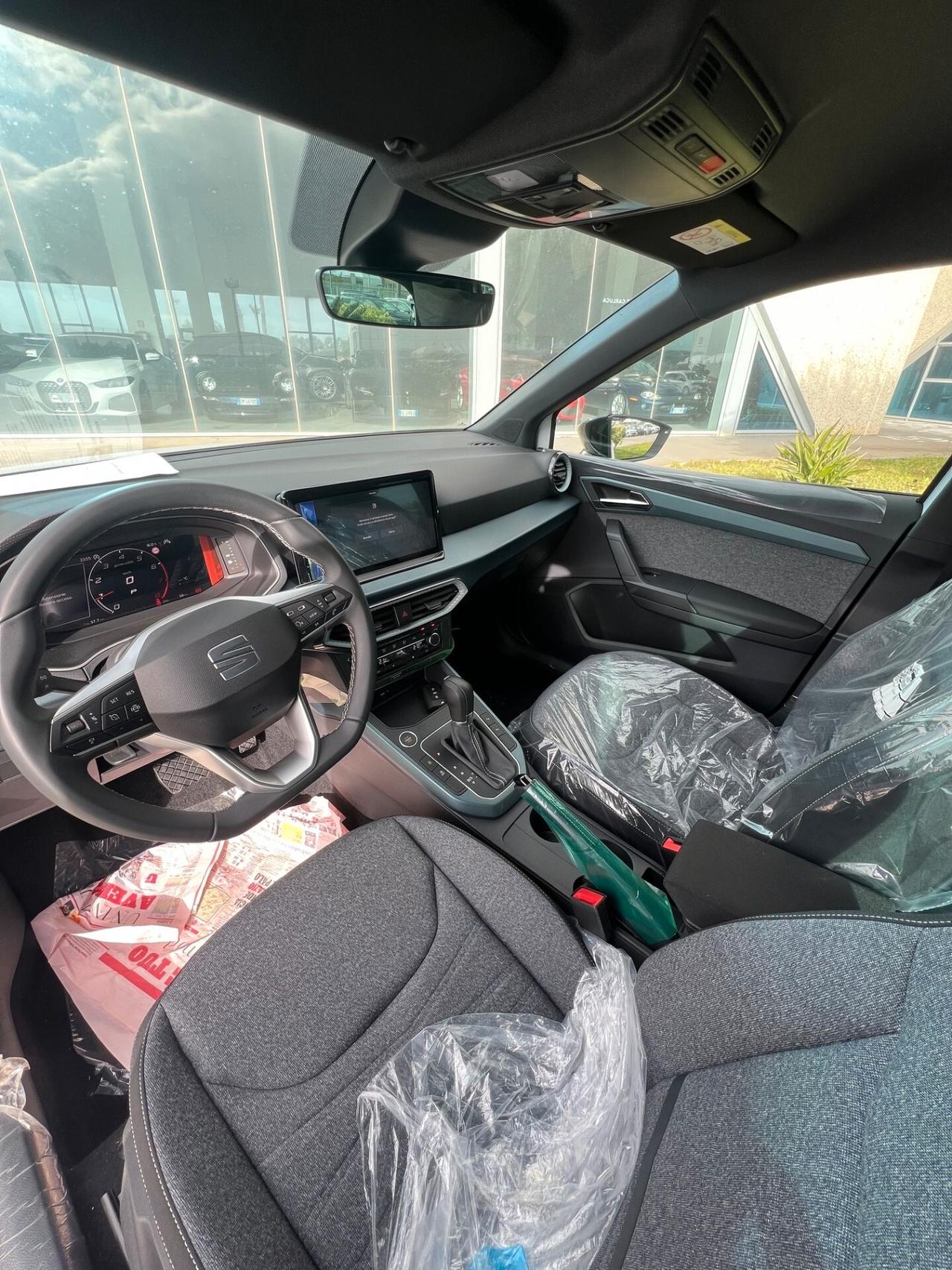 Seat Arona 1.0 EcoTSI 115 CV DSG XPERIENCE Super Offerta T-Stock