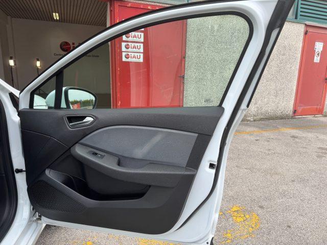 RENAULT Clio SCe 75 CV 5 porte Intens Unico Prop. Iva Esp.