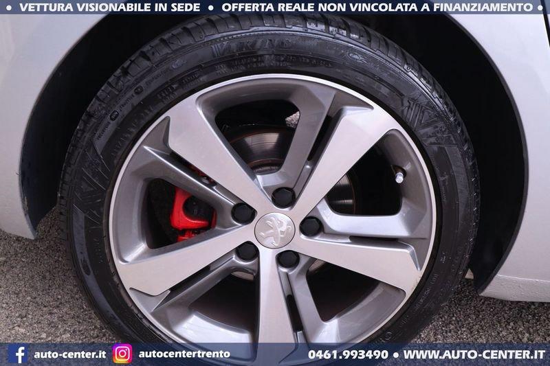 Peugeot 308 1.2 Turbo 130 S&S Allure