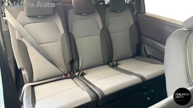 DACIA Jogger 1.0 TCe GPL 100 CV 7 posti Extreme Up