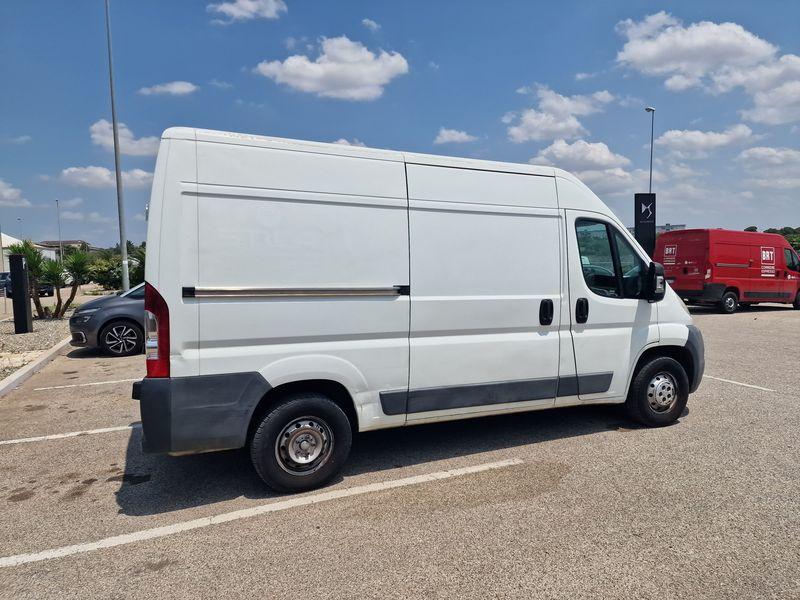 CITROEN Jumper 35 L2H2 2.2 hdi 120cv