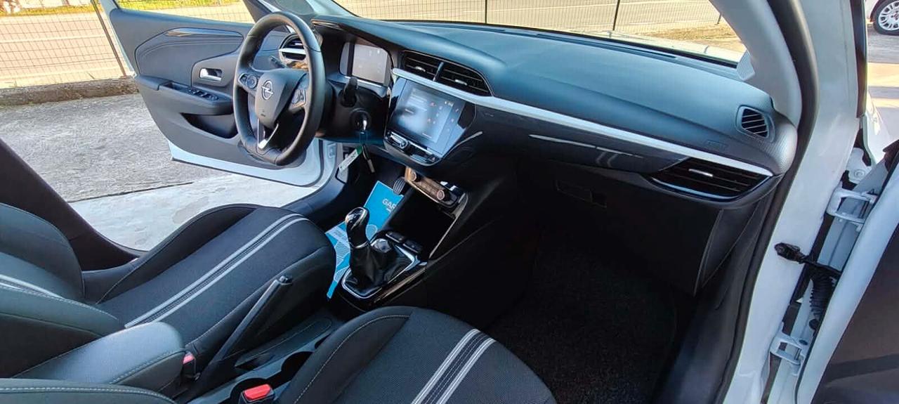 Opel Corsa 1.2 Design & Tech KM 37000