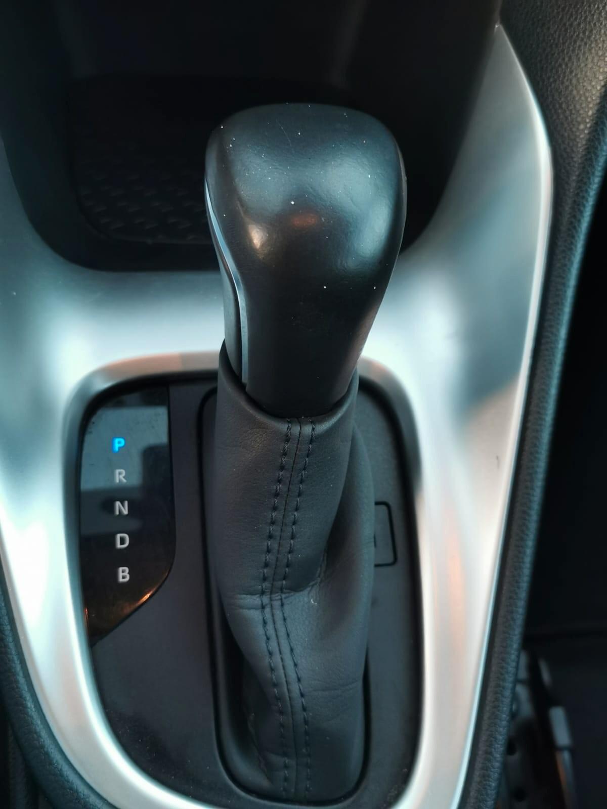 Toyota Yaris 1.5 Hybrid 5 porte Trend - 2024