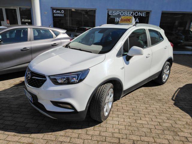 OPEL Mokka X 1.6 Ecotec 115CV 4x2 Start&Stop Advance
