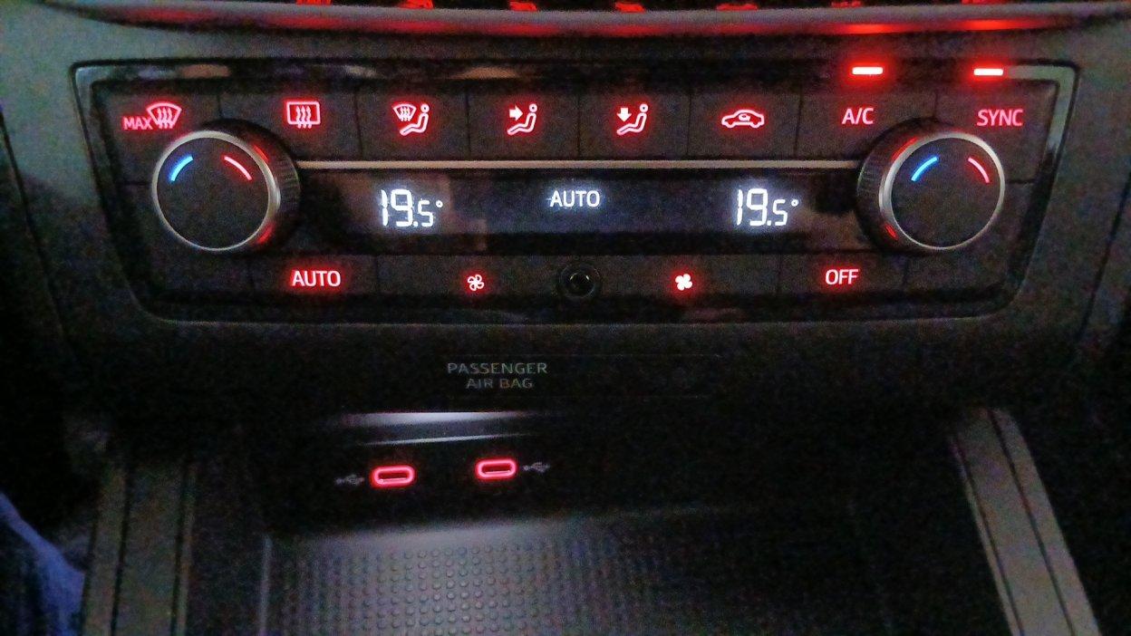 SEAT Ibiza 5ª serie - Ibiza 1.0 EcoTSI 95 CV 5 porte FR