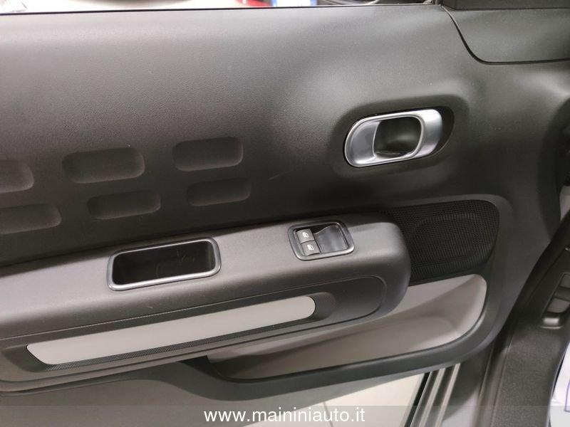 Citroën C3 1.2 83cv C-Series + Car Play