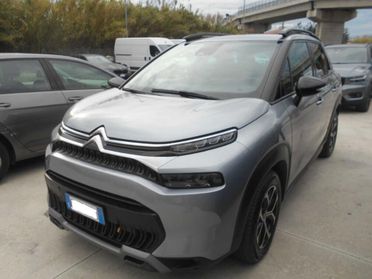 Citroen C3 Aircross 15BlueHDi navig led 2022