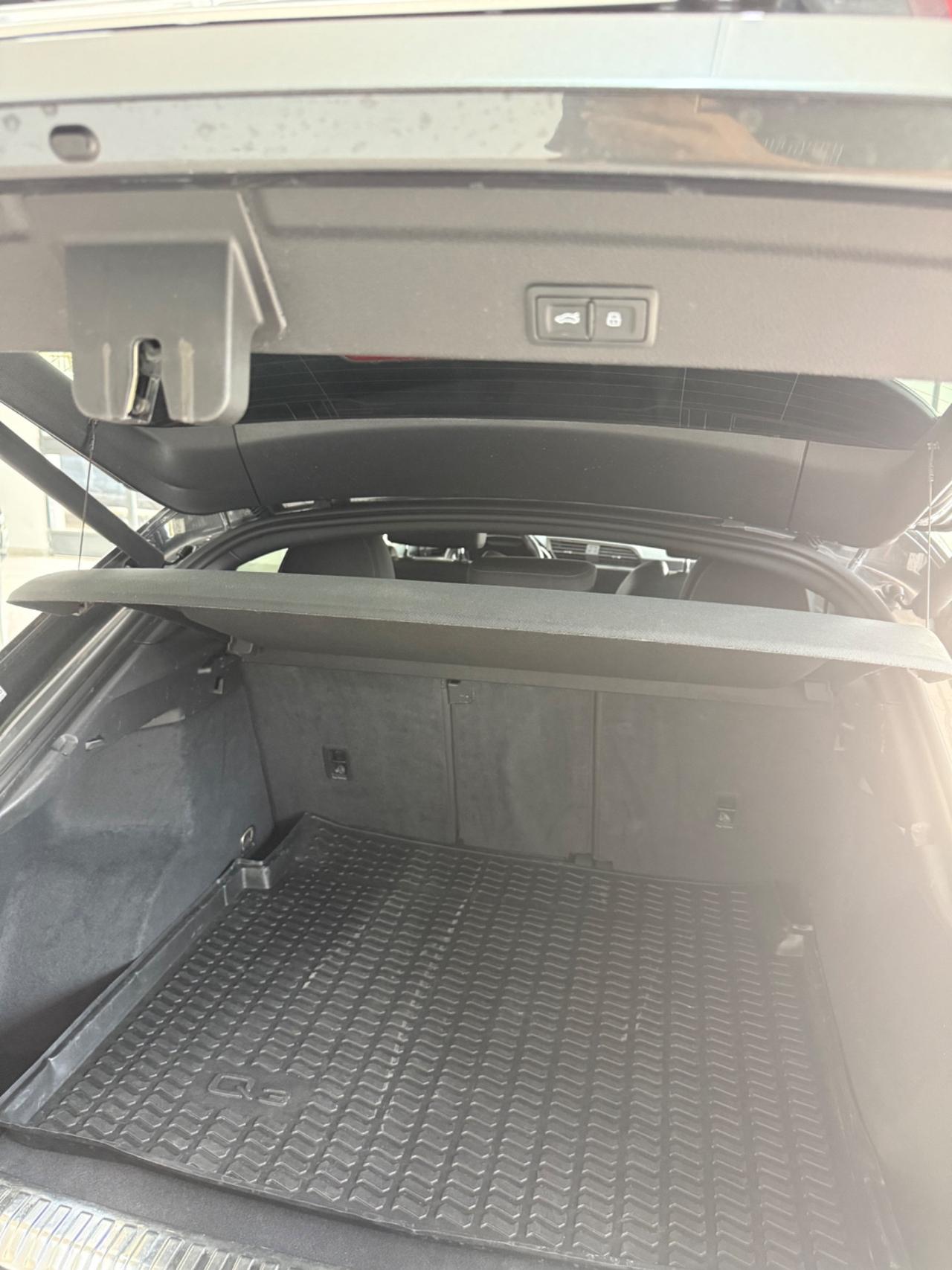 Audi Q3 SPB 35 TDI S tronic quattro edition